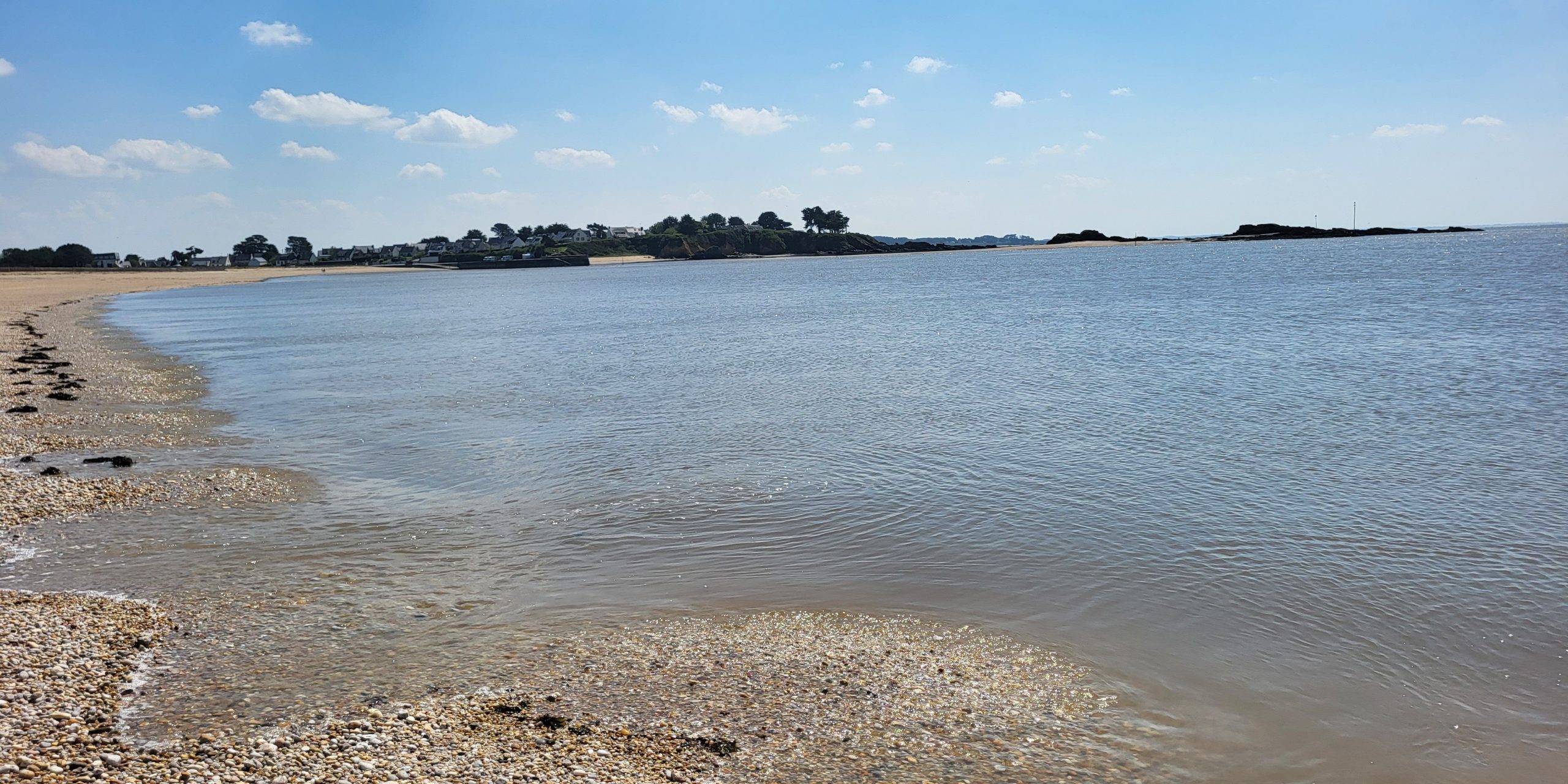 Plage de Betahon